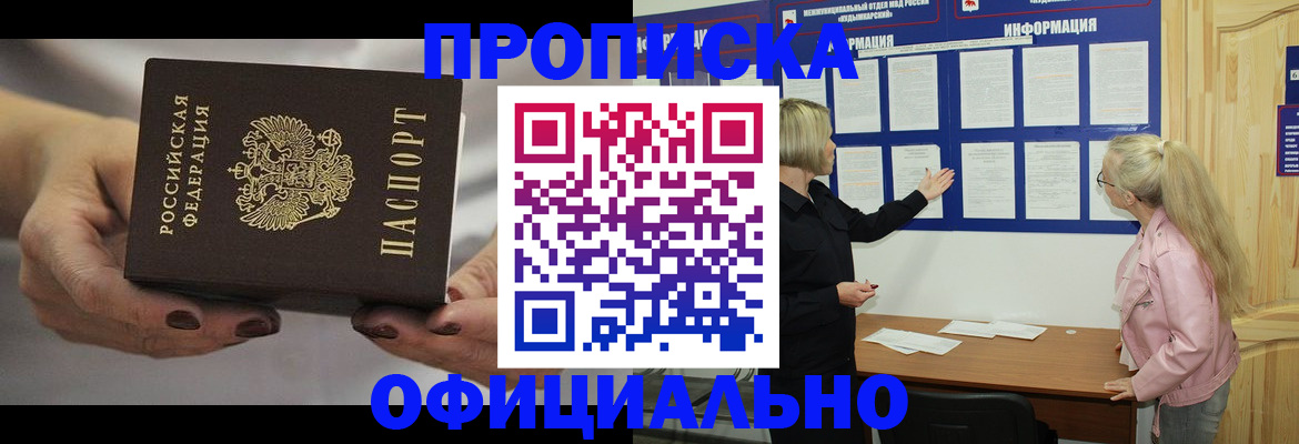 прописка в Щёкино